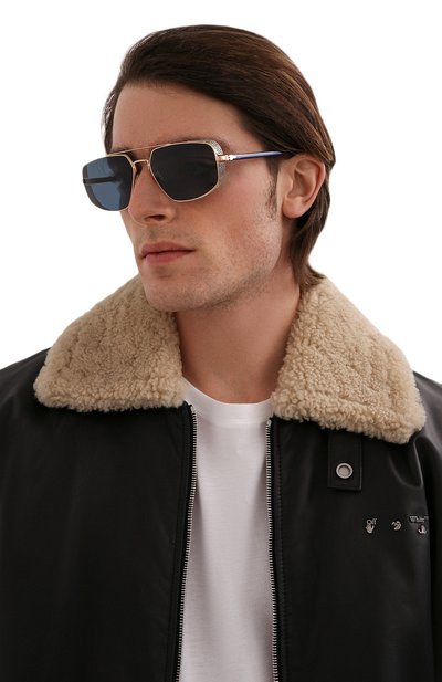 Солнцезащитные очки MATSUDA, арт. M3111 BG, фото 2