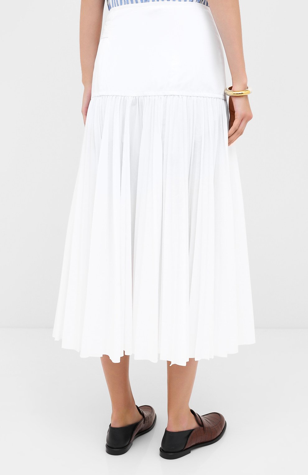 Юбка LACOSTE, арт. JF1458, фото 4