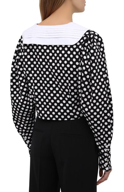 Хлопковая блузка MASTERPEACE, арт. MP-PD-04, фото 4