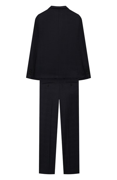 Костюм из пиджака и брюк ALESSANDRO BORELLI MILANO, арт. BEJ21244, фото 2