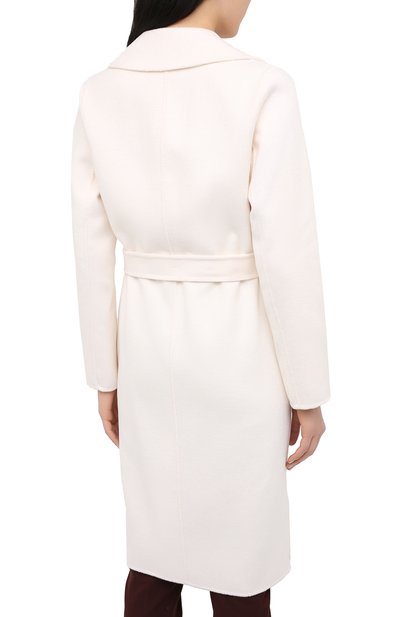 Пальто с поясом MICHAEL MICHAEL KORS, арт. 77G3857M22, фото 4