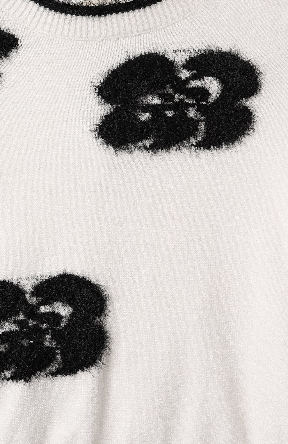 Пуловер TWINSET, арт. 242GJ3070, фото 3