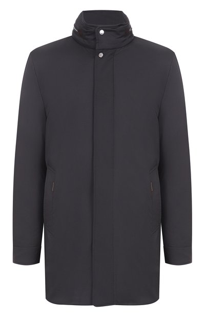 Мужской пуховая куртка bracci-skt MOORER, арт. BRACCI/SKT/46-58