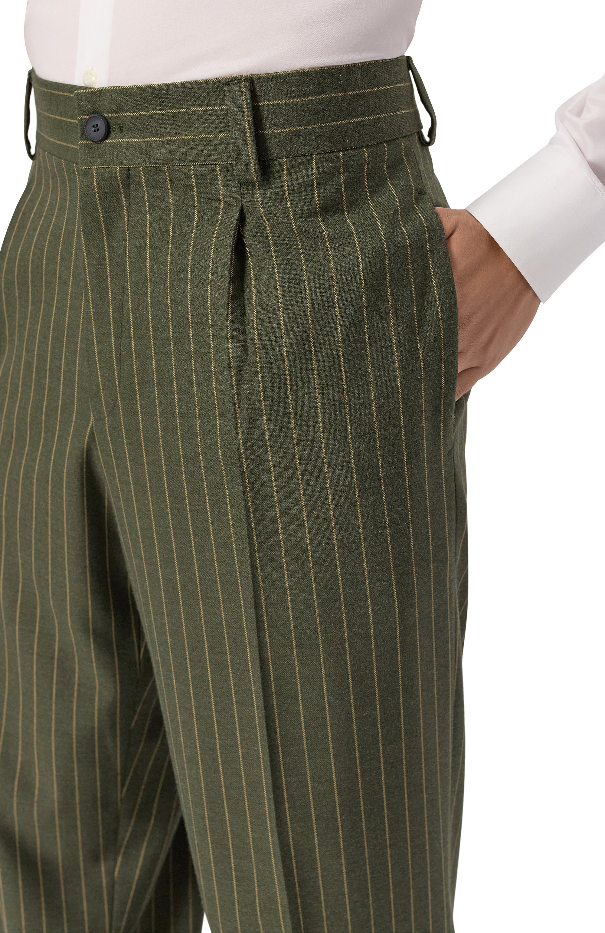 Брюки HUGO, арт. 50546974, фото 5