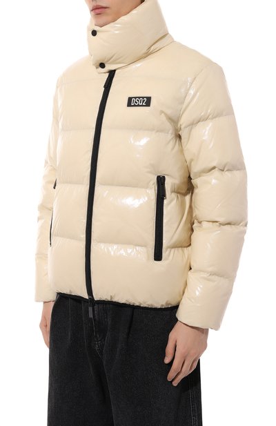 Пуховик DSQUARED2, арт. S74AM1533/S54056, фото 3