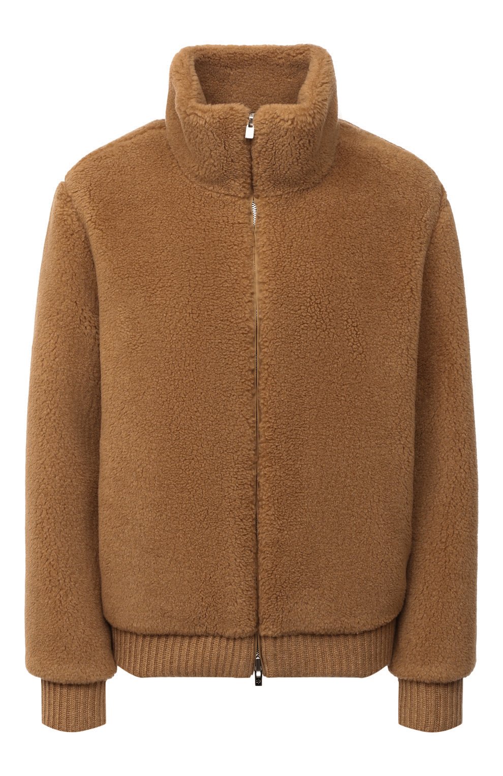 Двусторонний бомбер из ка шемира и шелка LORO PIANA, арт. FAL3912, фото 1