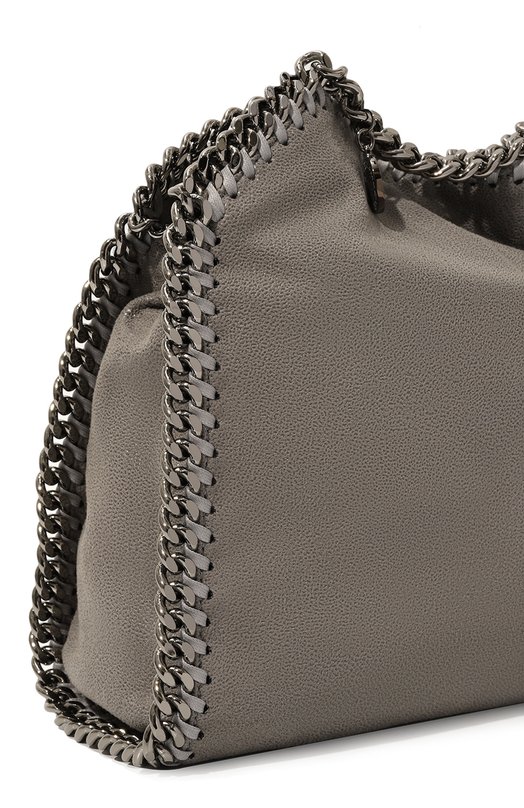 Сумка Falabella Stella McCartney 371223/W9132 Серый  371223/W9132 Фото 3