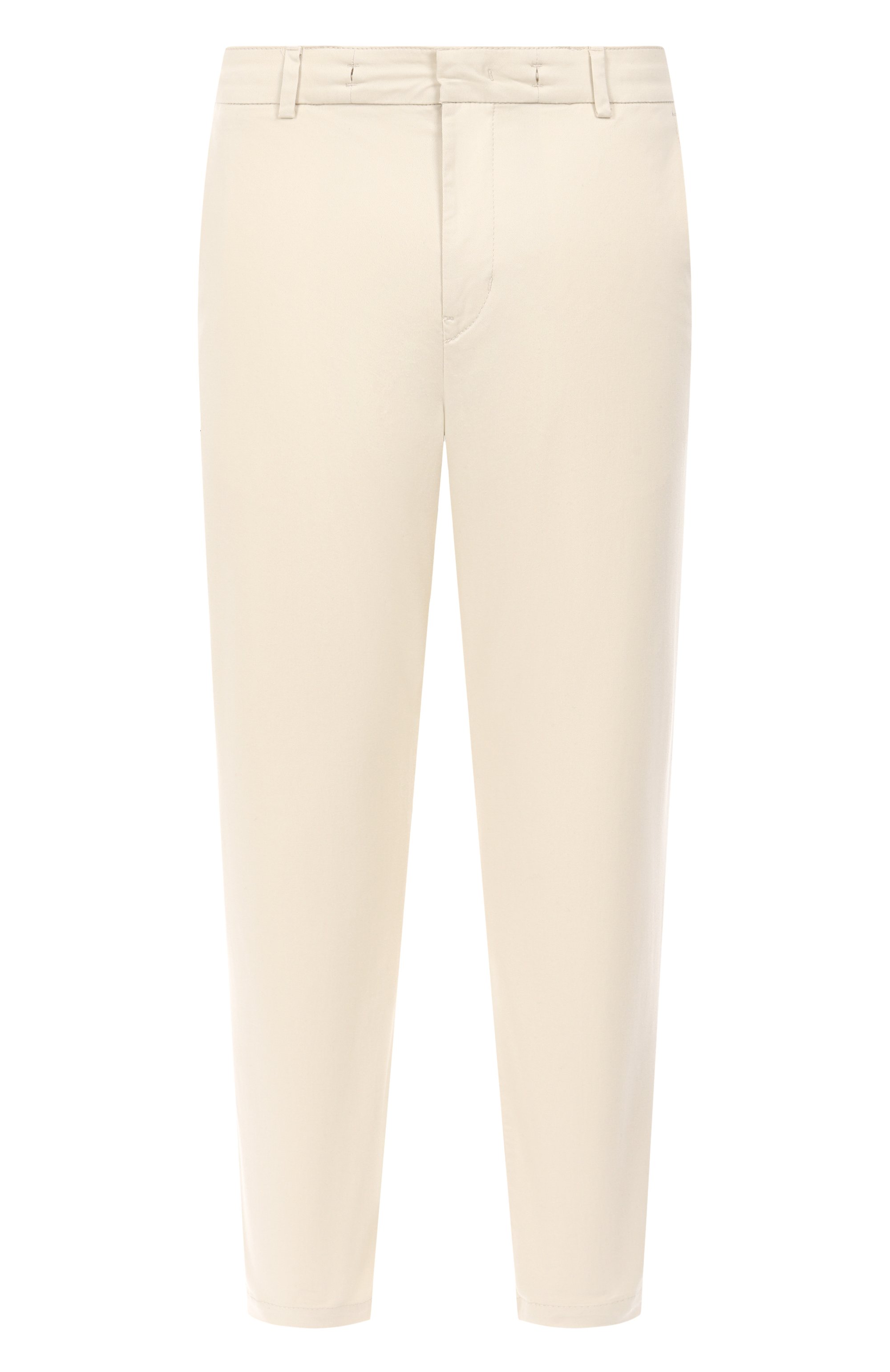 Хлопковые брюки BOGNER, арт. 18001223, фото 1