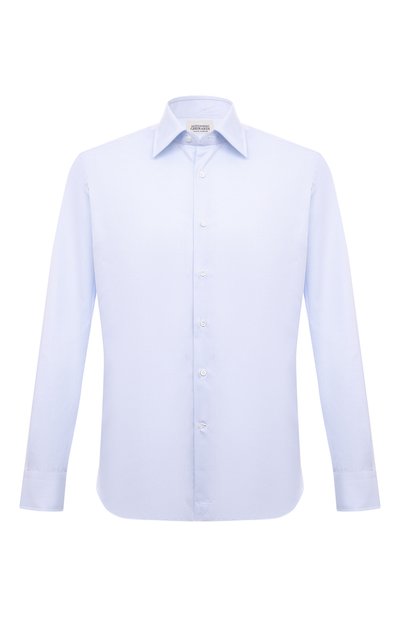 Мужская хлопковая сор�очка ALESSANDRO GHERARDI, арт. BR1-1G-7T/1054