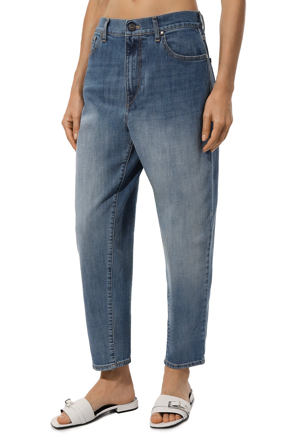 Джинсы MVST, арт. CALLA/03138W3, фото 3