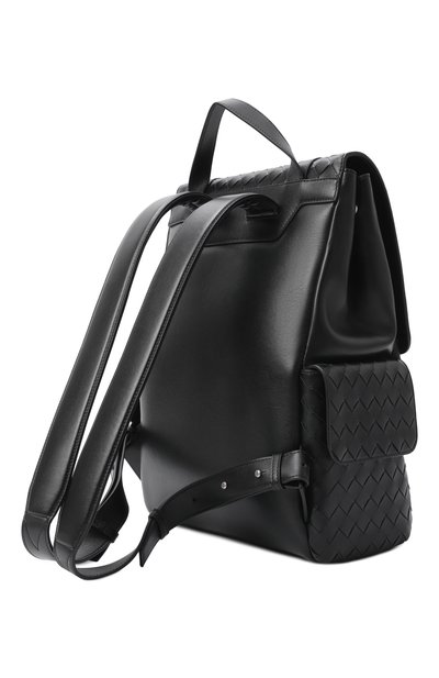 Рюкзак BOTTEGA VENETA, арт. 805971/V2HL1, фото 3
