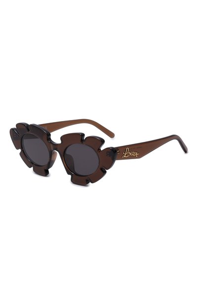 Женские солнцезащитные очки LOEWE, арт. LW40088U 47A
