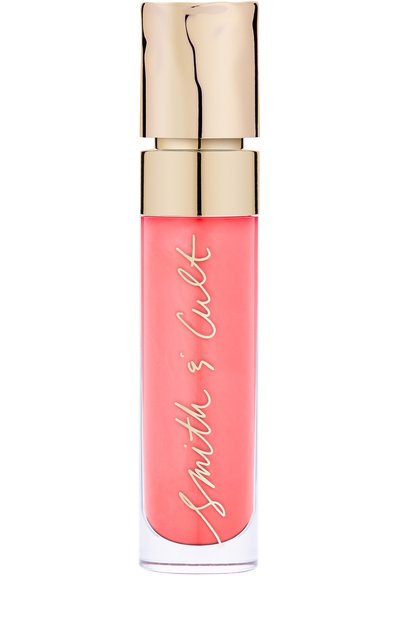 Блеск для губ her name bubbles (5ml) SMITH AND CULT, арт. 812329020399, фото 1