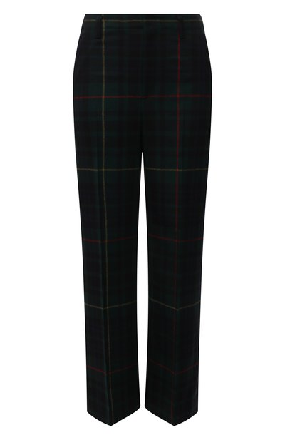 Шерстяные брюки POLO RALPH LAUREN, арт. 211847148, фото 1