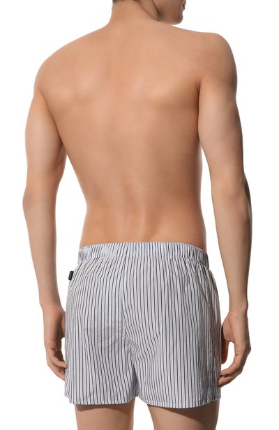 Хлопковые боксеры HANRO, арт. 074013., фото 3