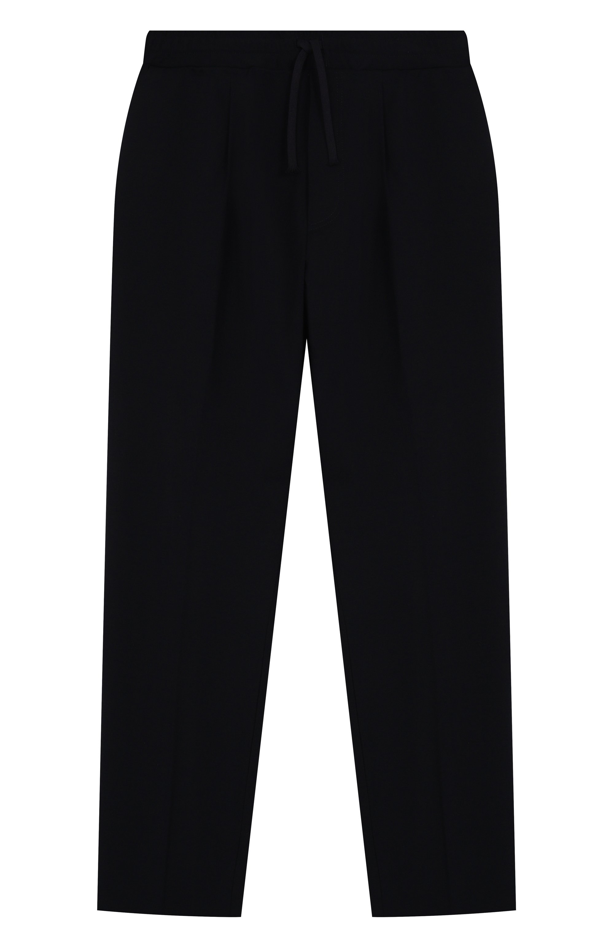 Брюки из вискозы DAL LAGO, арт. N212/8111/17-18, фото 1