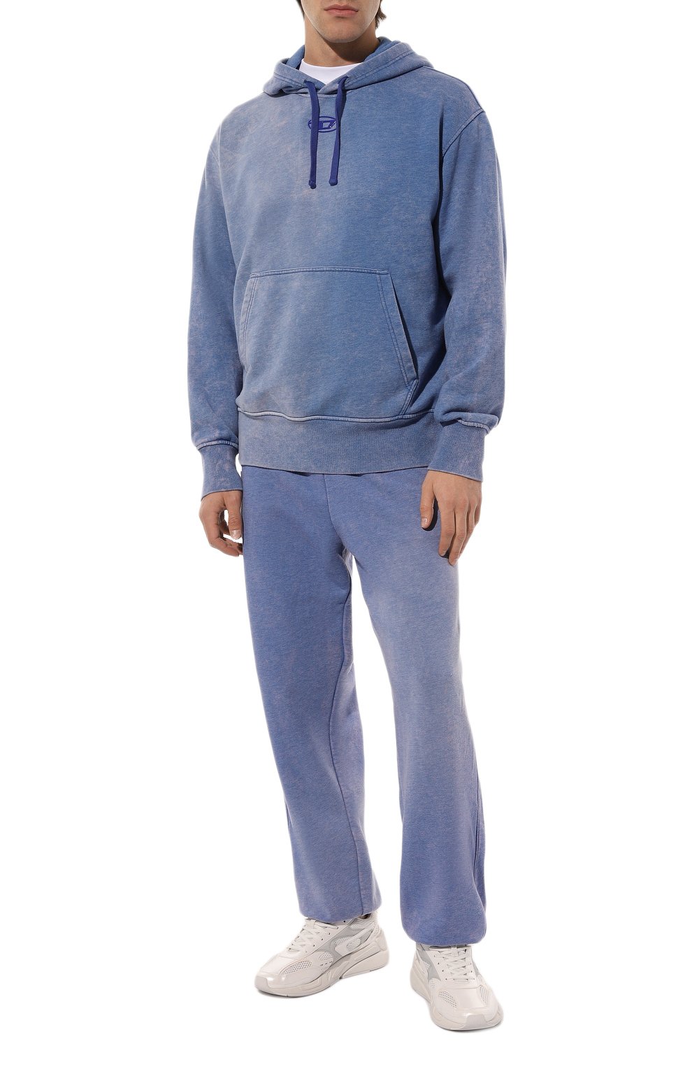 Худи DIESEL, арт. A08533/0AIJJ, фото 2