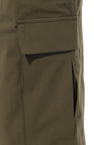 Хлопковые брюки BLCV, арт. 118MXLCG023_KH, фото 5