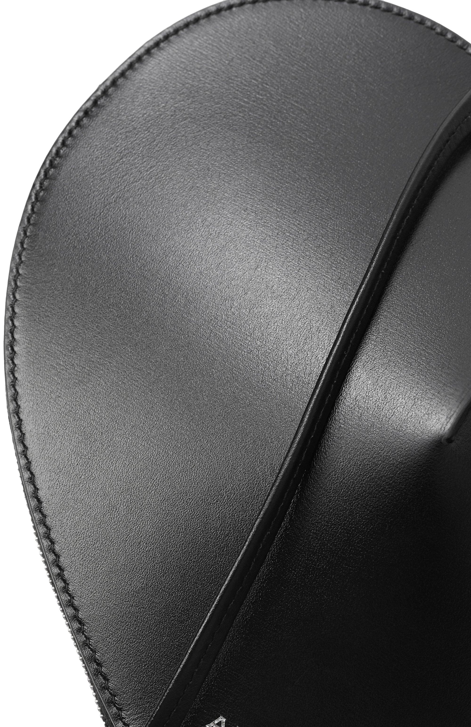 Сумка le cœur ALAIA, арт. AA1P003C0Y75, фото 3