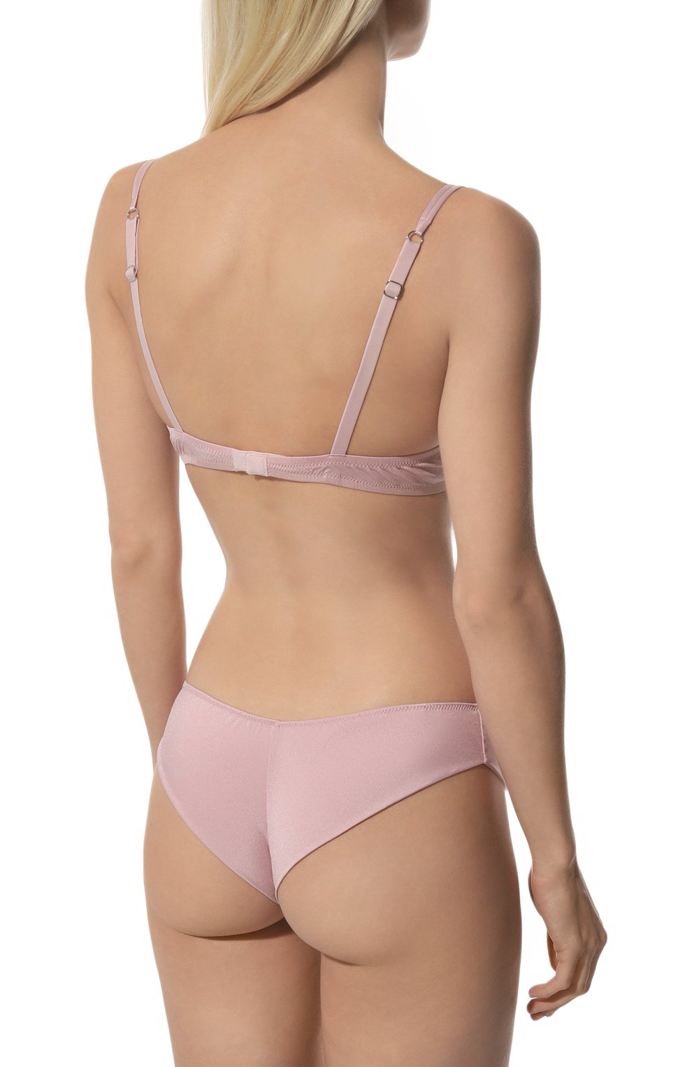 Бюстгальтер с плотной чашкой AMBRA, арт. 0566, фото 3