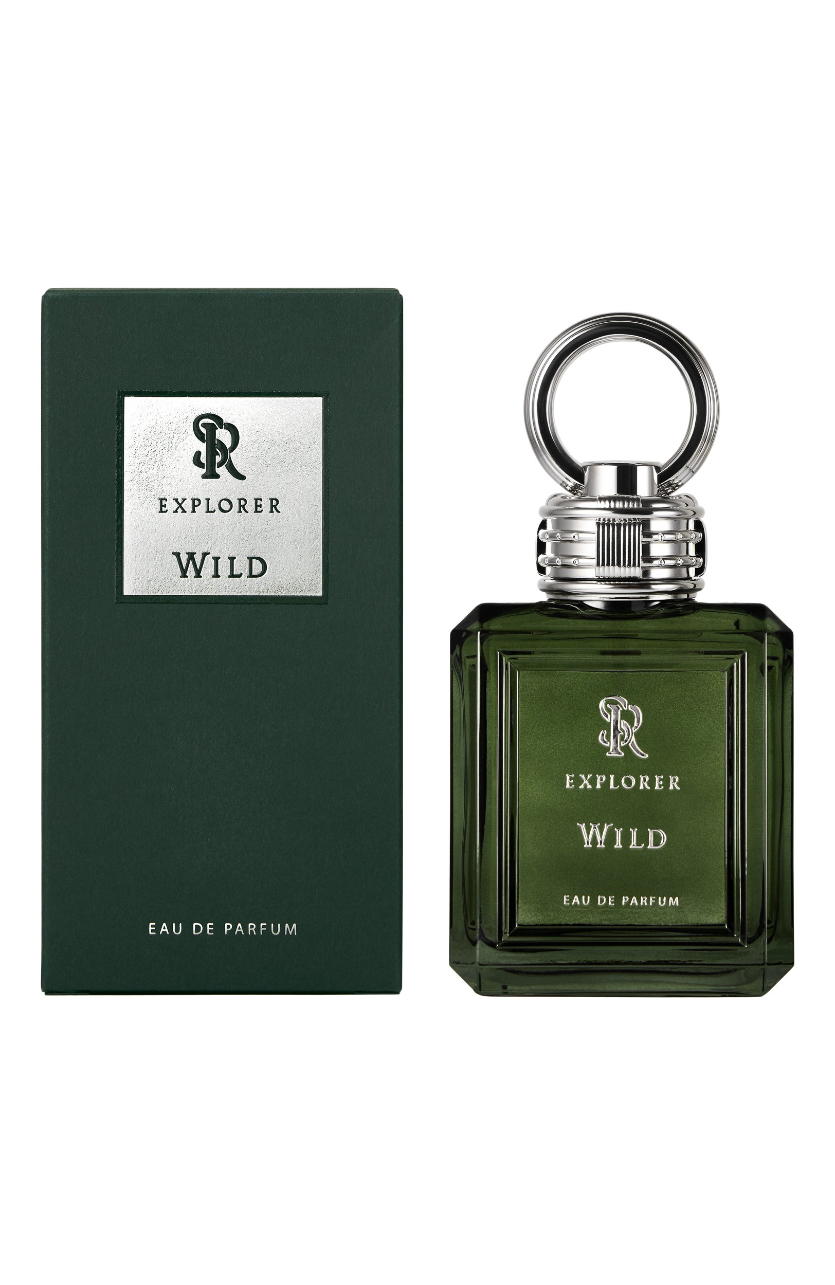Парфюмерная вода wild (100ml) STEFANO RICCI, арт. 8059134954132, фото 2