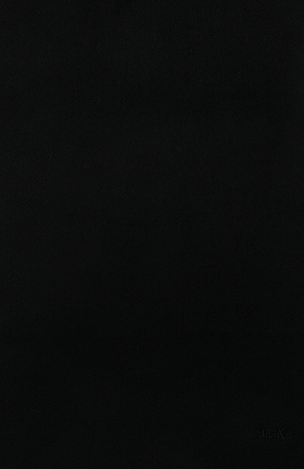 Кашемировый шарф ZEGNA, арт. E8L41SA6/26N, фото 5