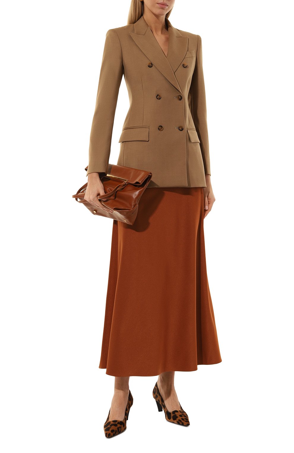 Юбка SEVEN LAB, арт. SSS.14.680.356, фото 2