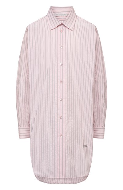 Женская рубашка PHILOSOPHY DI LORENZO SERAFINI, арт. A0207/2127