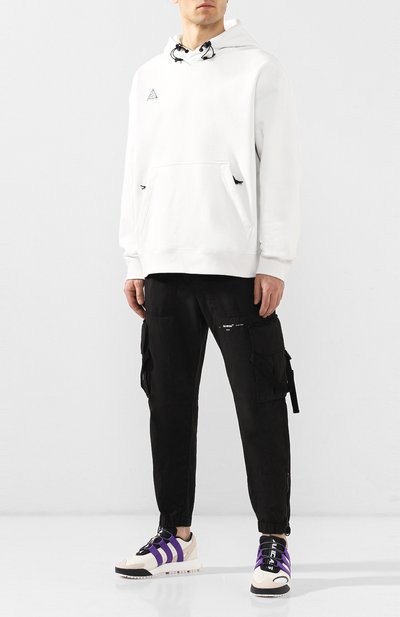 Худи nike acg NIKELAB, арт. BQ3453-121, фото 2