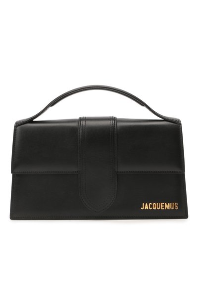 Сумка le grand bambino JACQUEMUS, арт. 211BA08/300990, фото 1