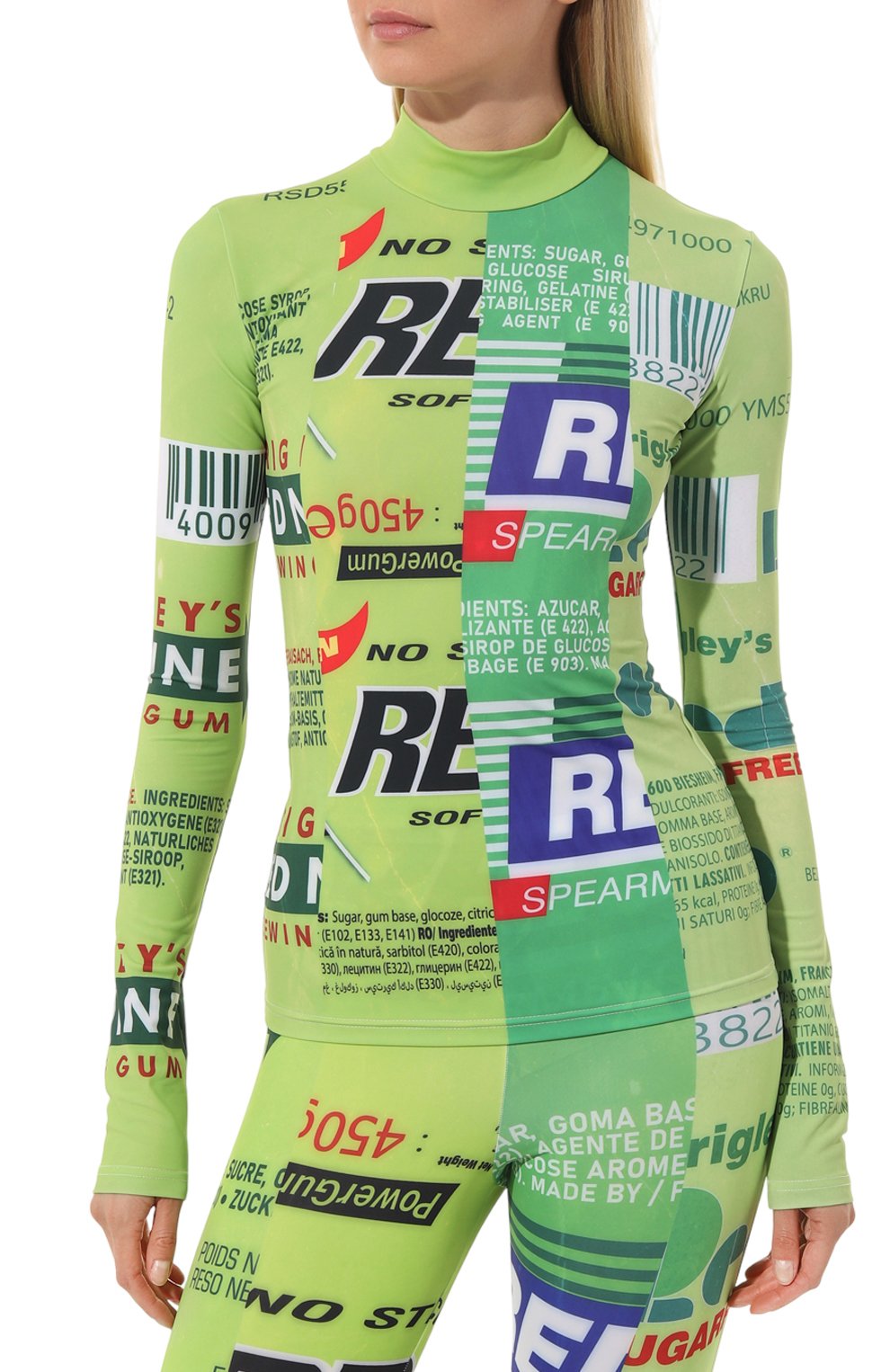 Водолазка RED SEPTEMBER, арт. RSSS23-W29, фото 3