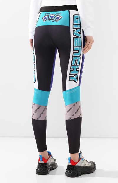 Легинсы GIVENCHY, арт. BW50D830E8, фото 4