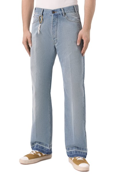 Джинсы DARKPARK, арт. MTR37/DBL09W025, фото 3