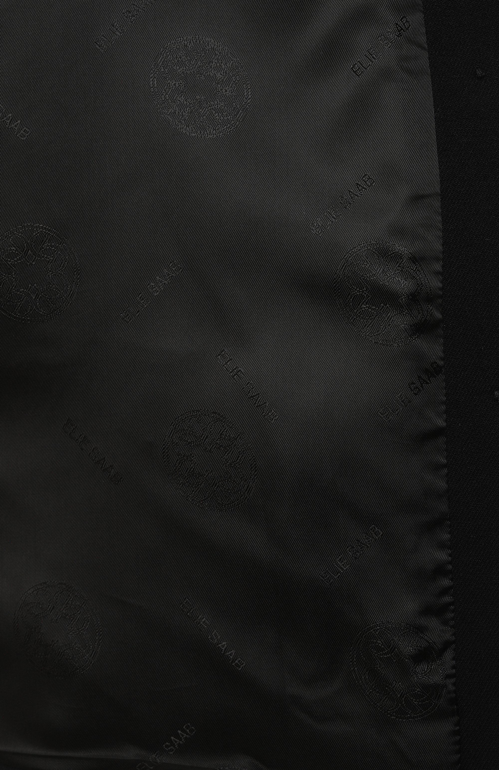 Жакет с отделкой стразами ELIE SAAB, арт. J0108, фото 7