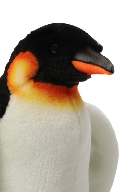 Мягкая игрушка императорский пингвин HANSA, арт. 3159, фото 4