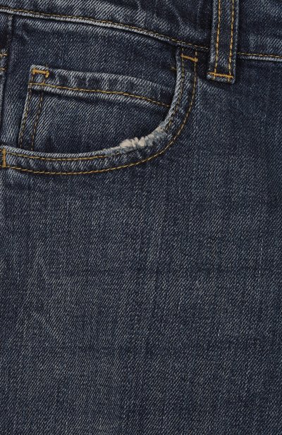 Джинсы GOLDEN GOOSE DELUXE BRAND, арт. GKP02410.P002181, фото 3