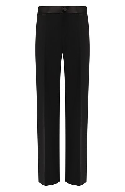 Женские брюки со стрелками HELMUT LANG, арт. I09HW205