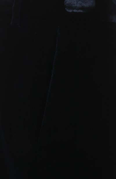 Брюки из вискозы GIORGIO ARMANI, арт. GM000121/TE10046, фото 5