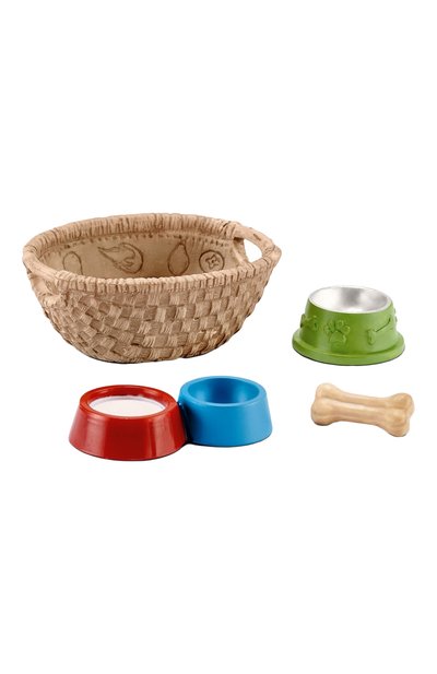 Игровой набор корм для собак и котов SCHLEICH, арт. 42293, фото 1