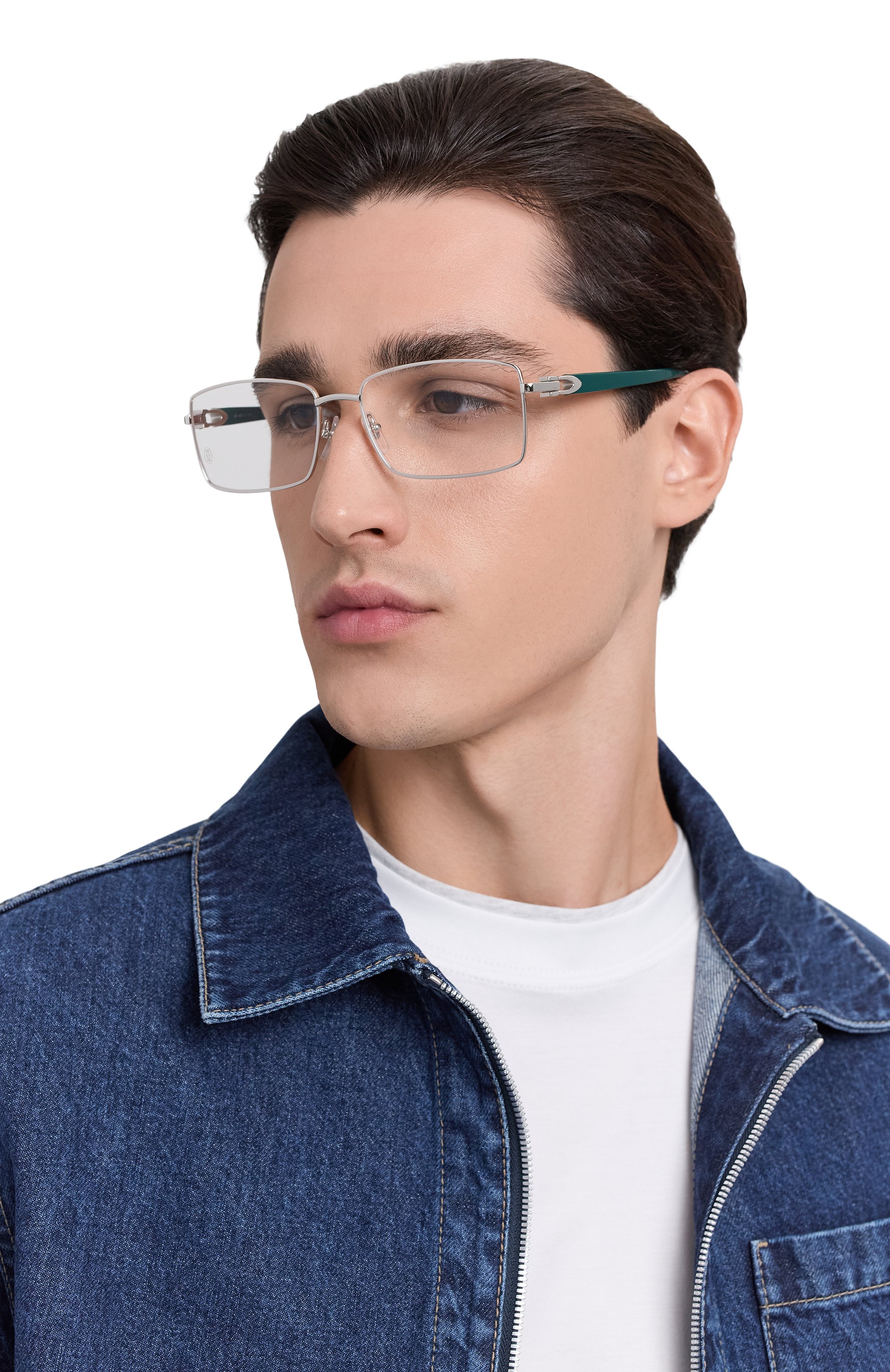 Оправа CARTIER, арт. CT0520 003, фото 2