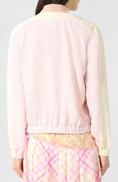 Бомбер на молнии ESCADA SPORT, арт. 5029042, фото 4