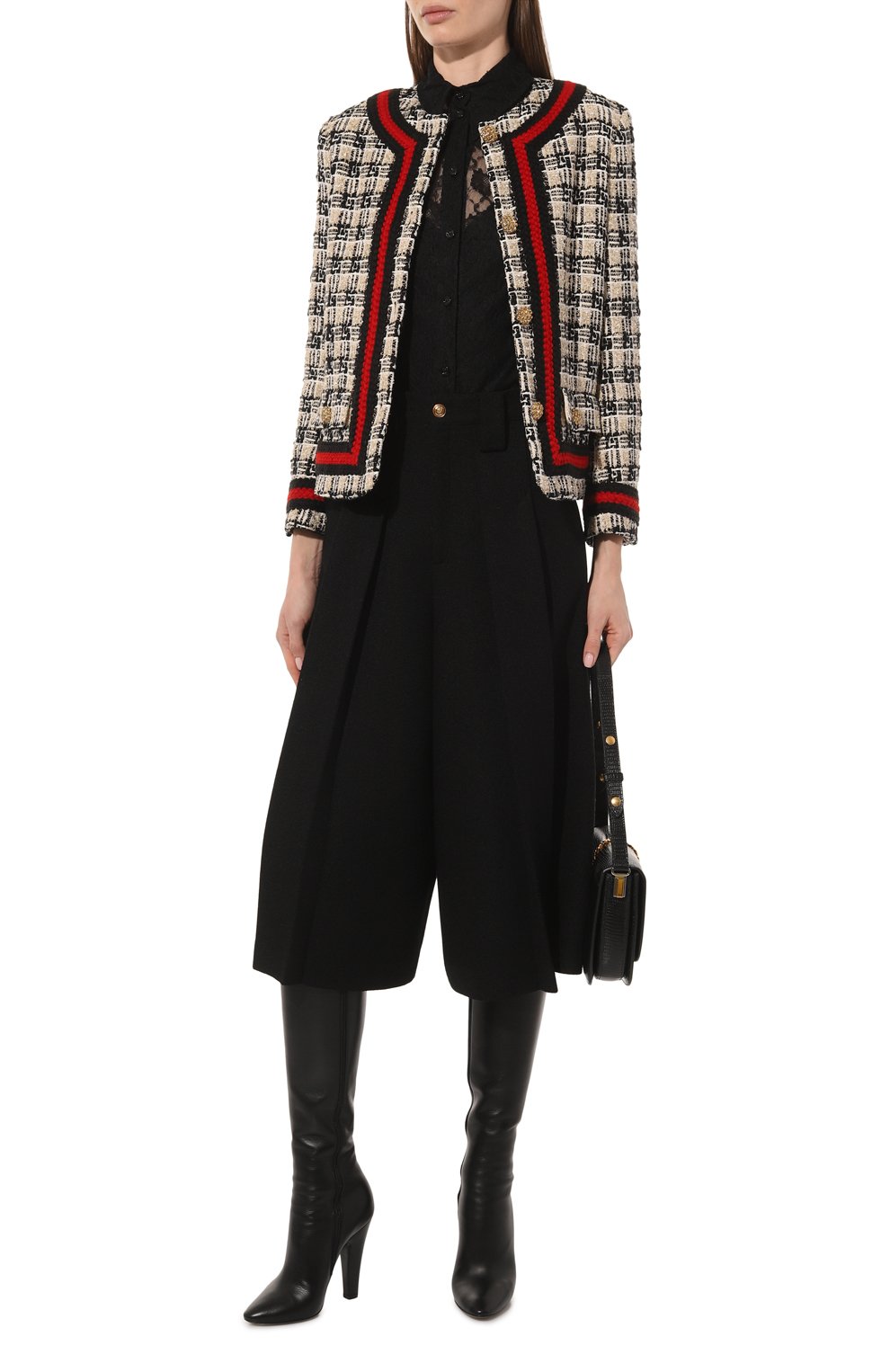 Жакет GUCCI, арт. 652255 ZAGLP, фото 2