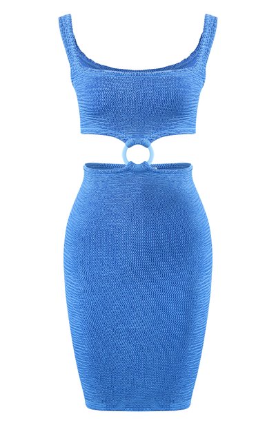 Женское платье PARAMIDONNA, арт. SS25DAAZ