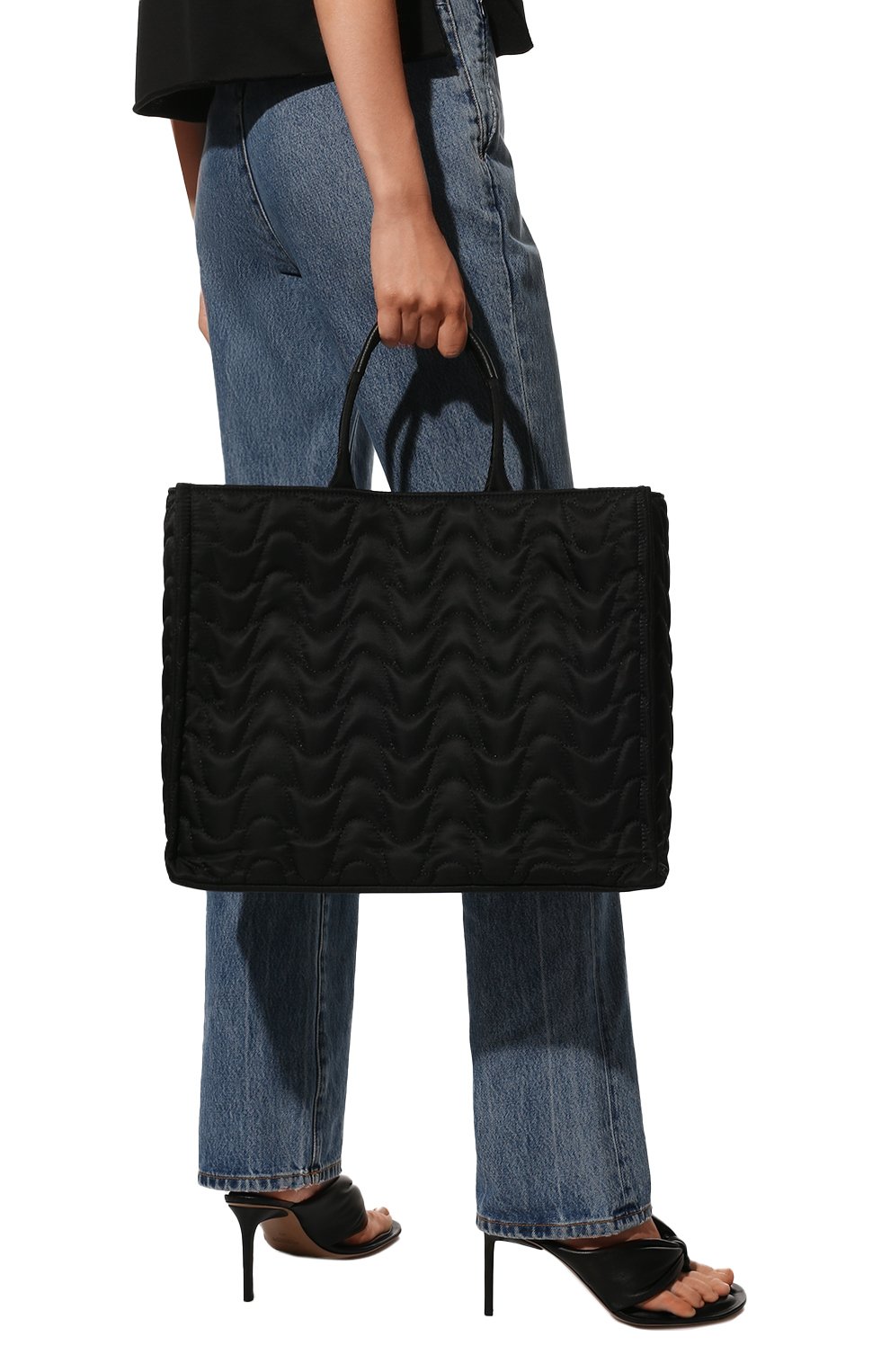 Сумка-тоут never without COCCINELLE, арт. E1 MQA 18 01 01, фото 2