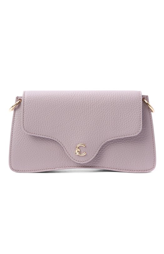 Сумка C-Me small Coccinelle E5 SSL 27 01 01 Сиреневый E5 SSL 27 01 01