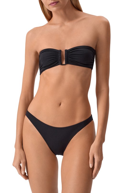 Плавки-бикини Eres 041807 Чёрный  041807 Фото 2