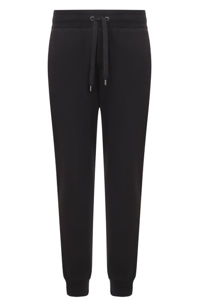Мужские хлопковые джоггеры DOLCE & GABBANA, арт. GVS2HZ/G7PZG