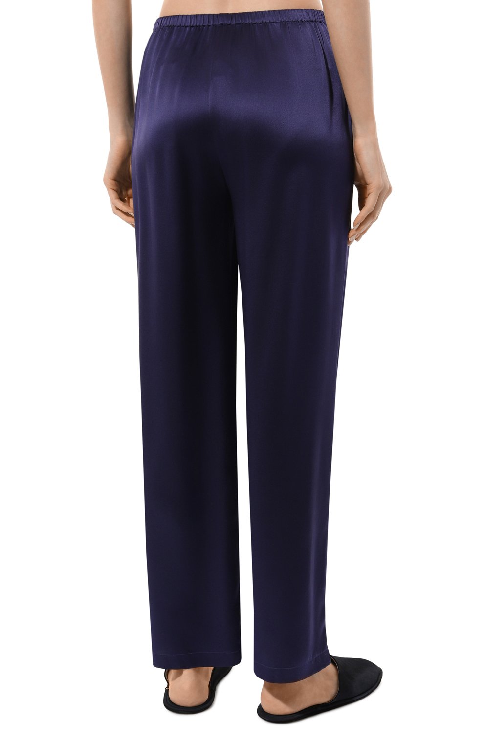 Шелковая пижама LUNA DI SETA, арт. VLST08007, фото 6