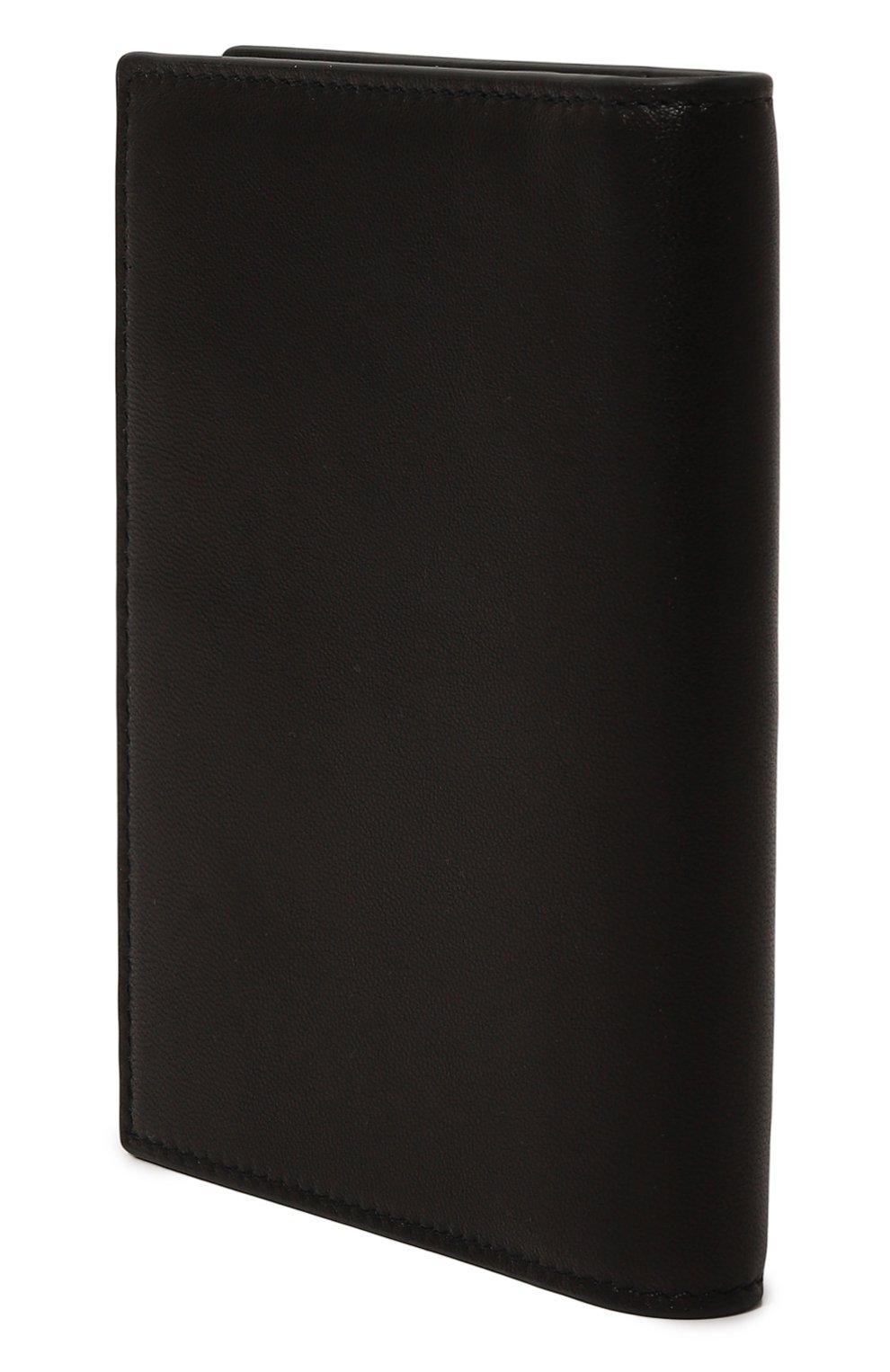 Кожаная обложка для паспорта GIORGIO ARMANI, арт. Y2R713/YS97J, фото 2