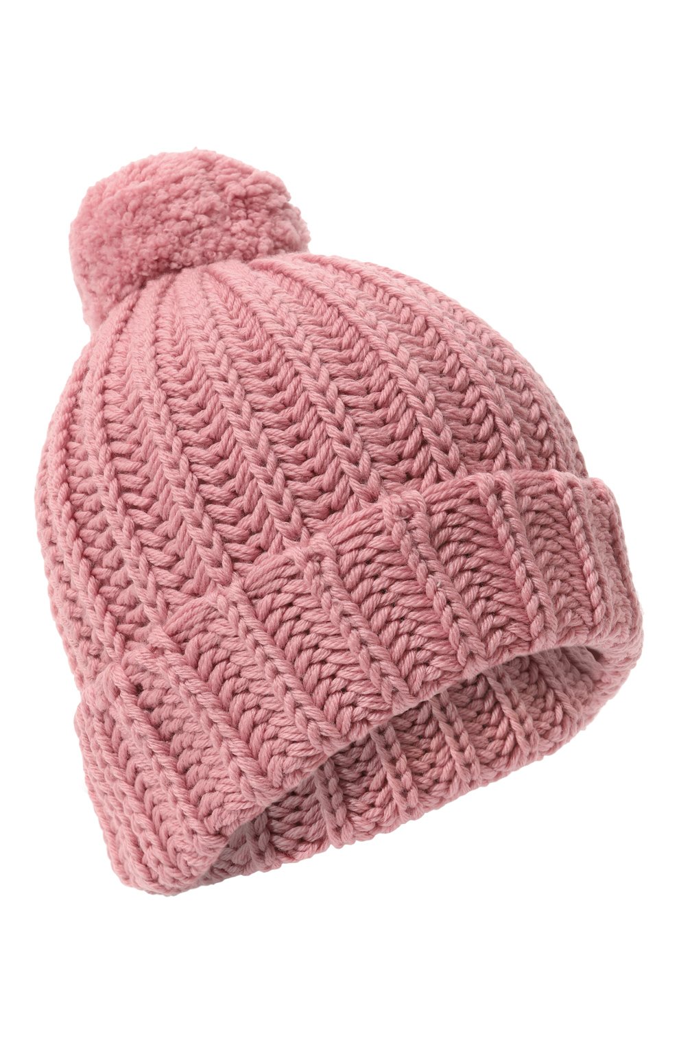 Шерстяная шапка GUCCI, арт. 652656 3G206, фото 1